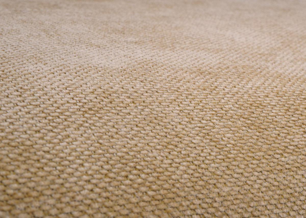 ESSZIMMERSTUHL Gelb - Currygelb/Gelb, Textil (60/90/60cm) - MCW