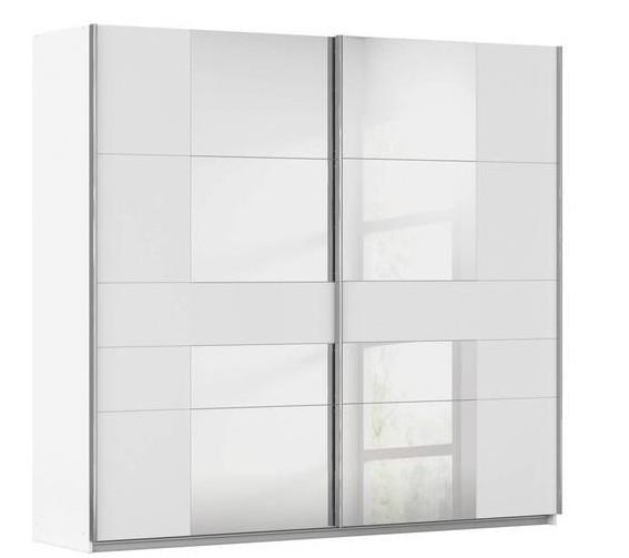 Schwebetürenschrnk Caspio