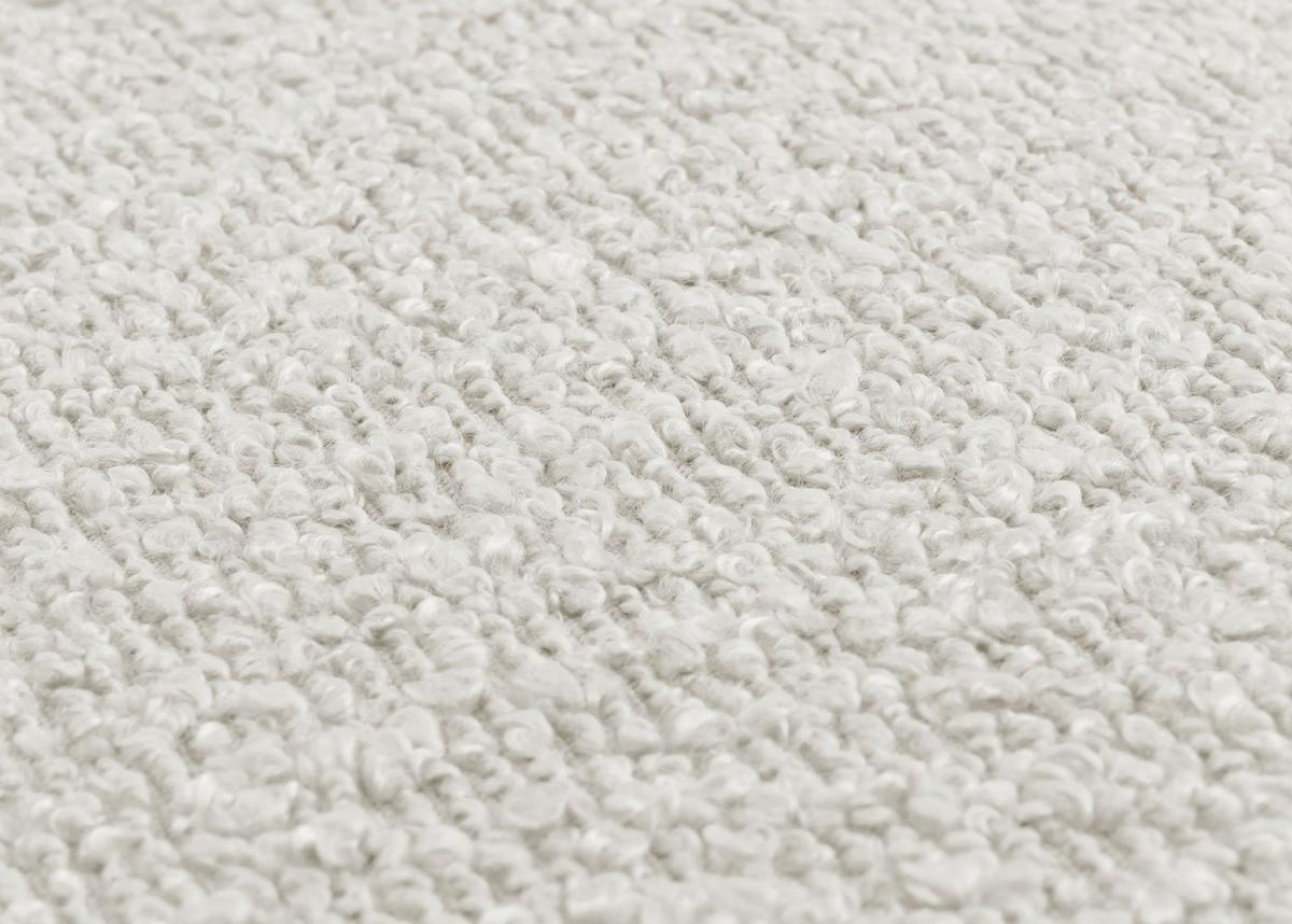 ESSZIMMERSTUHL Cremeweiß 2er-Set - Weiß, Textil (42/90/50cm) - MCW