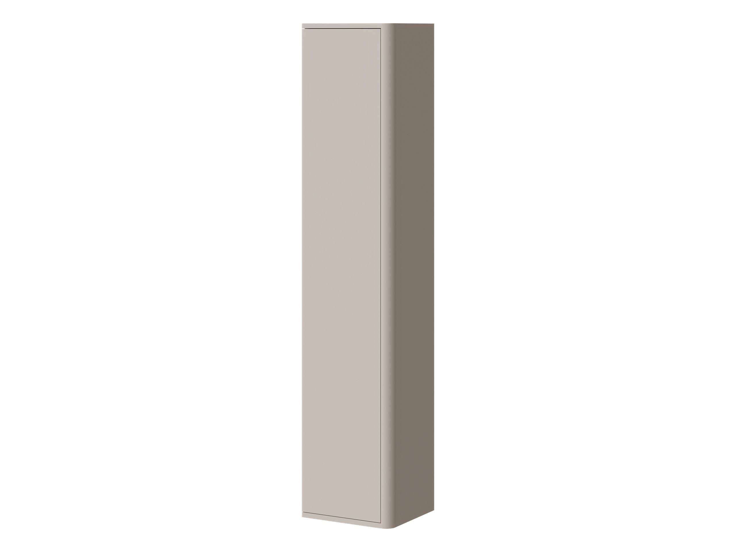 HÄNGEVITRINE Philippe - Kaschmir, Holzwerkstoff (36/164/31cm) - MIRJAN24