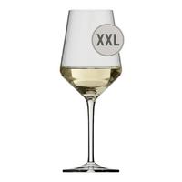 RIESEN-WEINGLAS Harmony XXL transparent 2,2 Liter - Transparent, Glas (2.2L) - Rastal