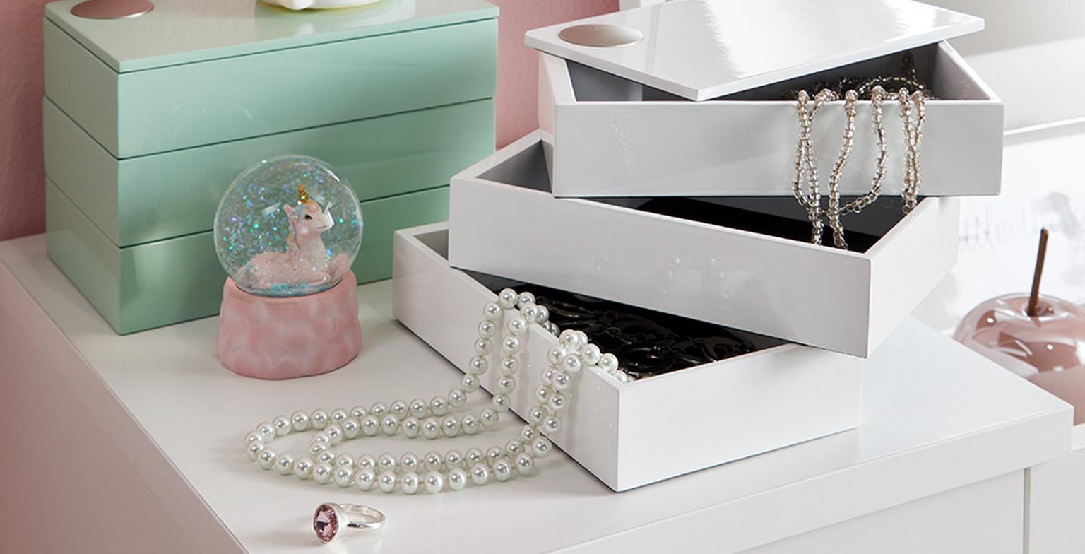 Aufbewahrung & Körbe online entdecken mömax