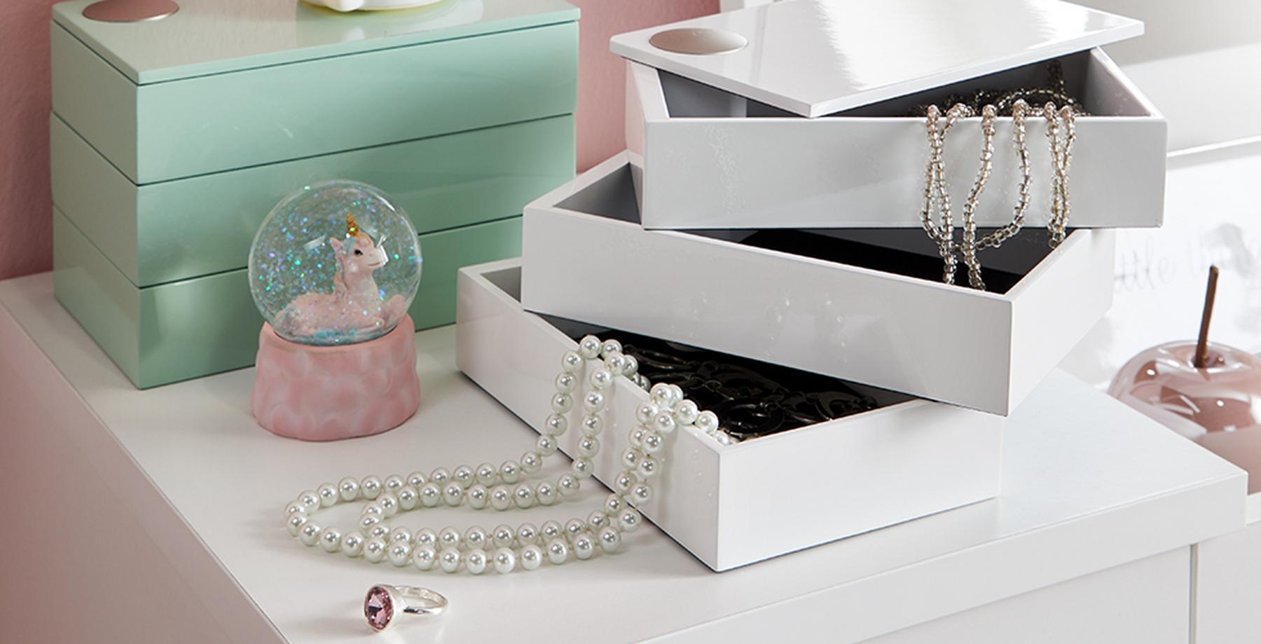 Aufbewahrung & Körbe online entdecken mömax