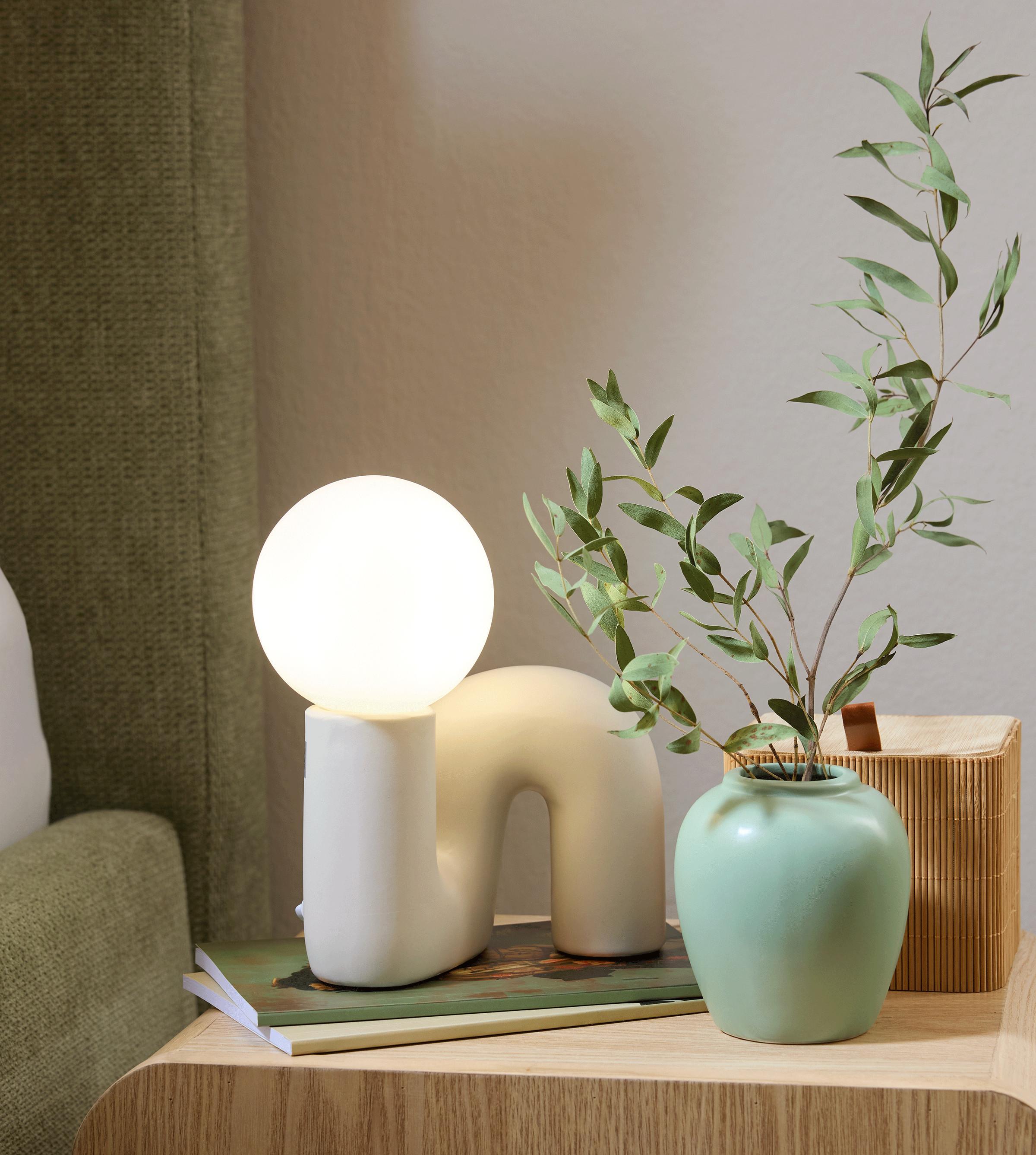 Atmosphäre & Wohnakzente