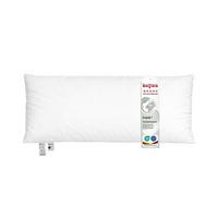FEDERKISSEN Publik 30/70 cm - Creme, Textil (30/70cm) - beties Heimtextil