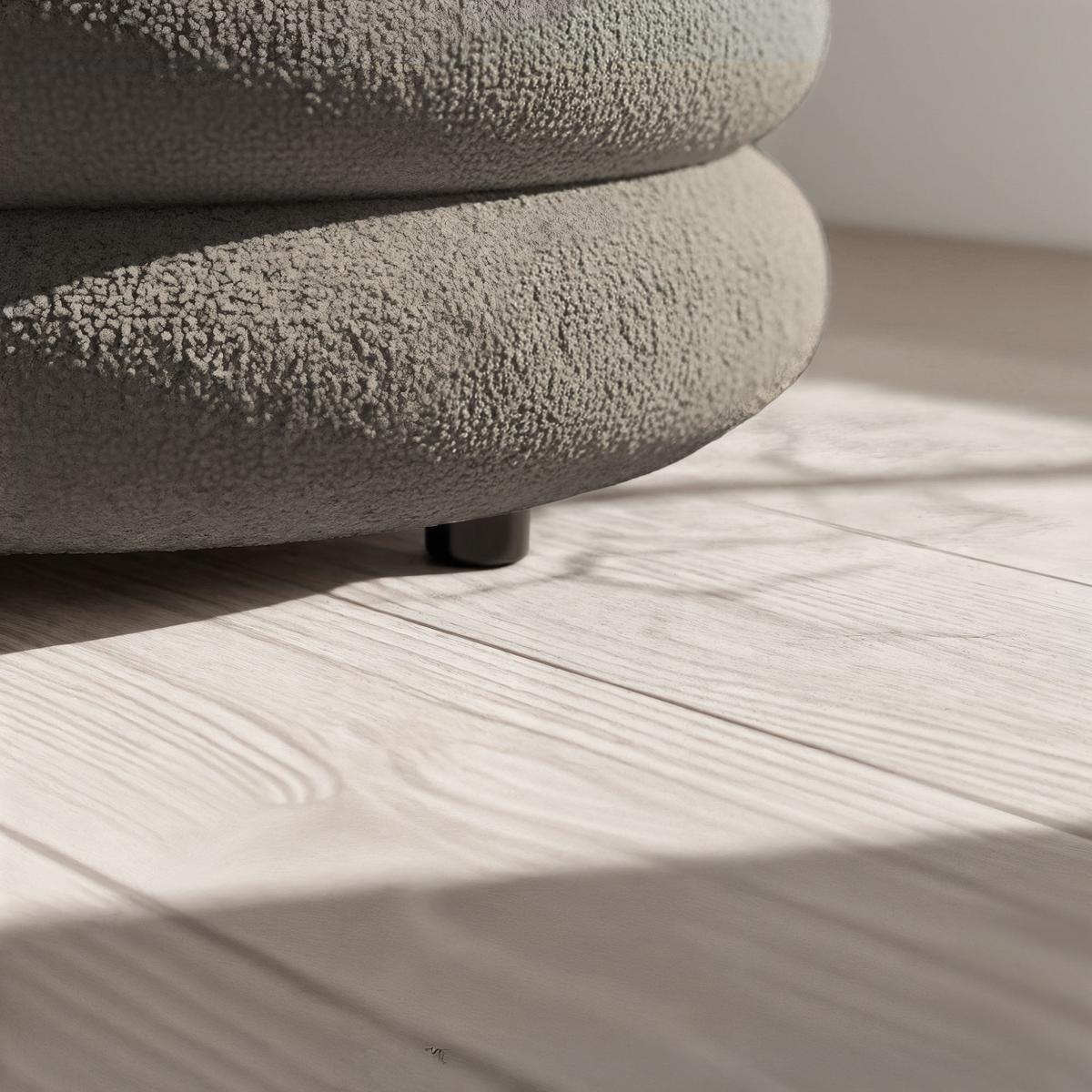 POLSTERBANK mi Stauraum Olive - Olivgrün, Textil (100/42/42cm) - RAUMHIRSCH FURNITURE