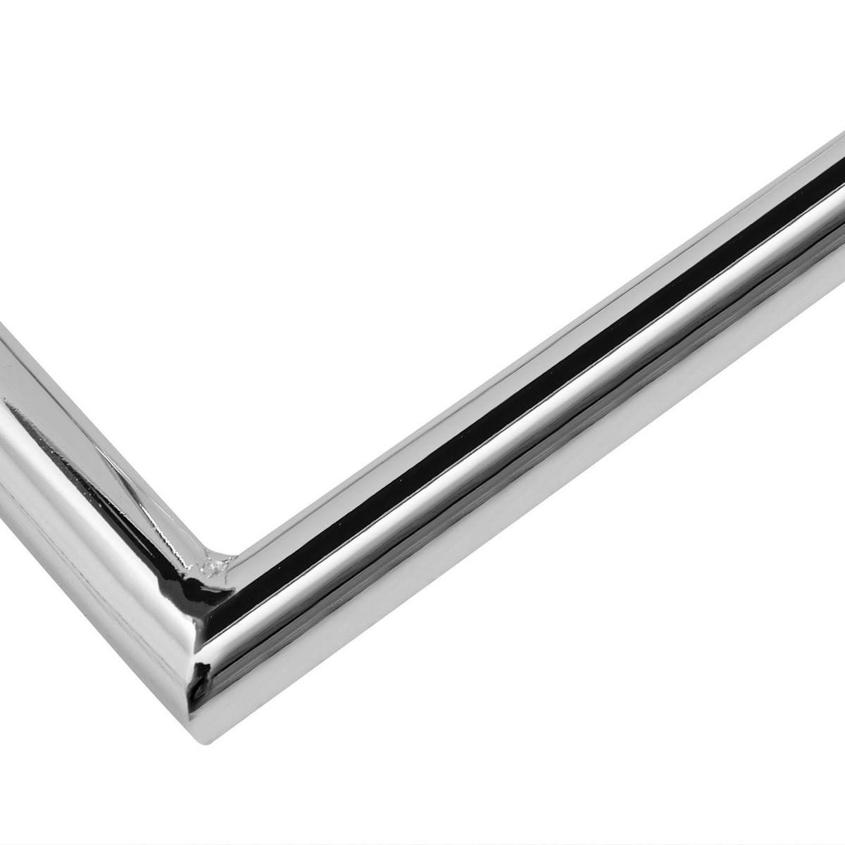 ESSZIMMERSTUHL ALADINO 4er-Set grau - Grau, Textil (43/94/56cm) - IDIMEX