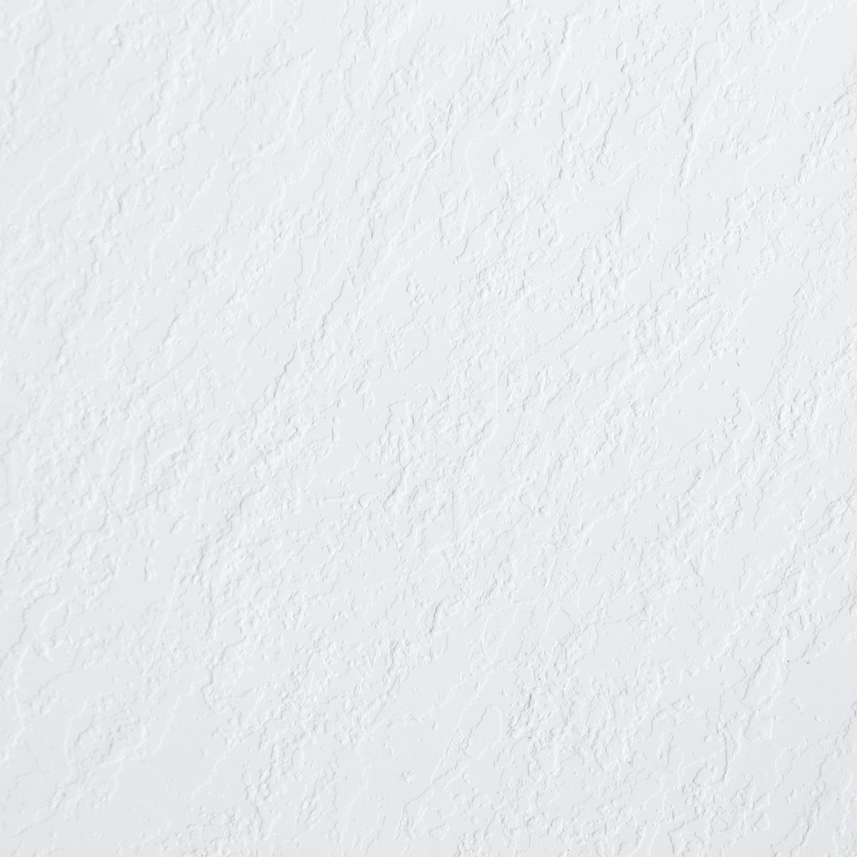 DUSCHWANNE 80/80/3 cm Weiß Paron - Weiß, Kunststoff (80/3/80cm) - Beliani
