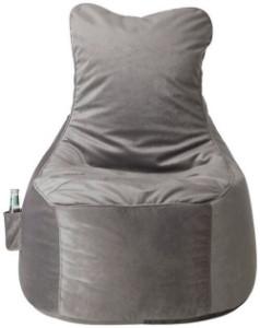 SITZSACK CORTONA SAMT