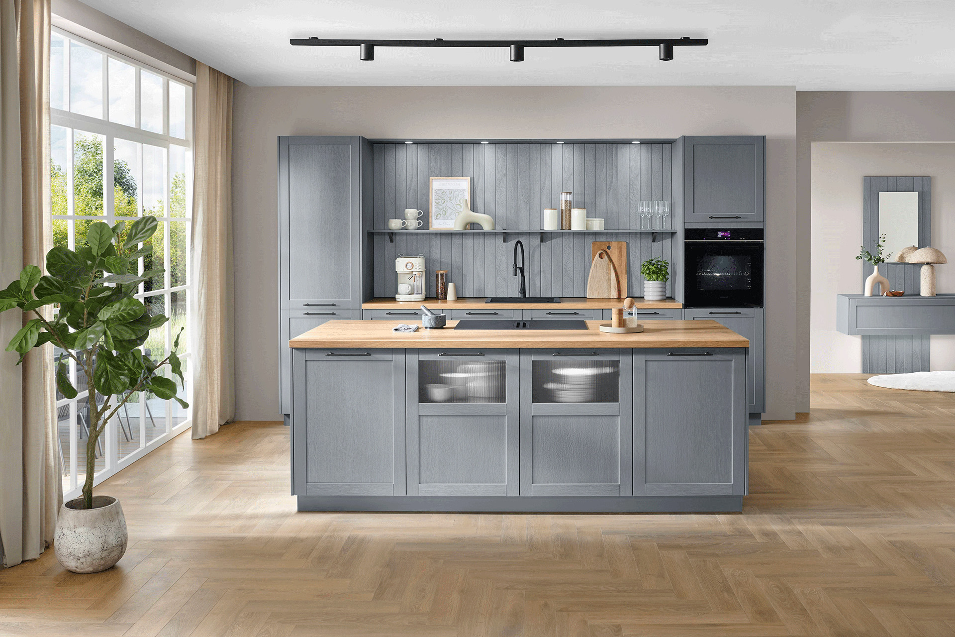 Nobilia Küchen online entdecken