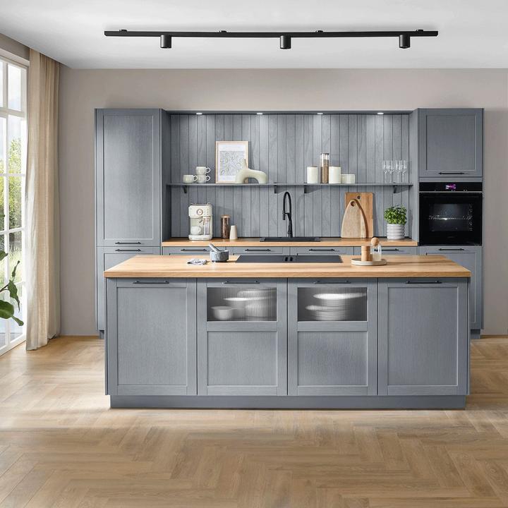 Nobilia Küchen online entdecken