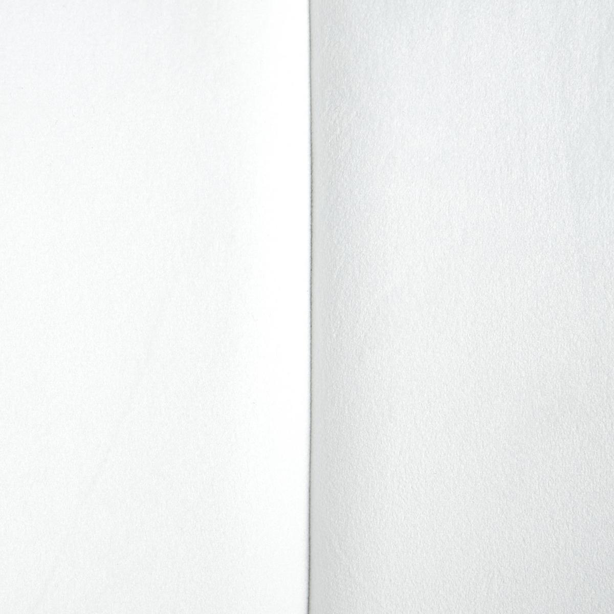 SESSEL Weiß Larvik II - Schwarz/Weiß, Textil (73/72/66cm) - Beliani