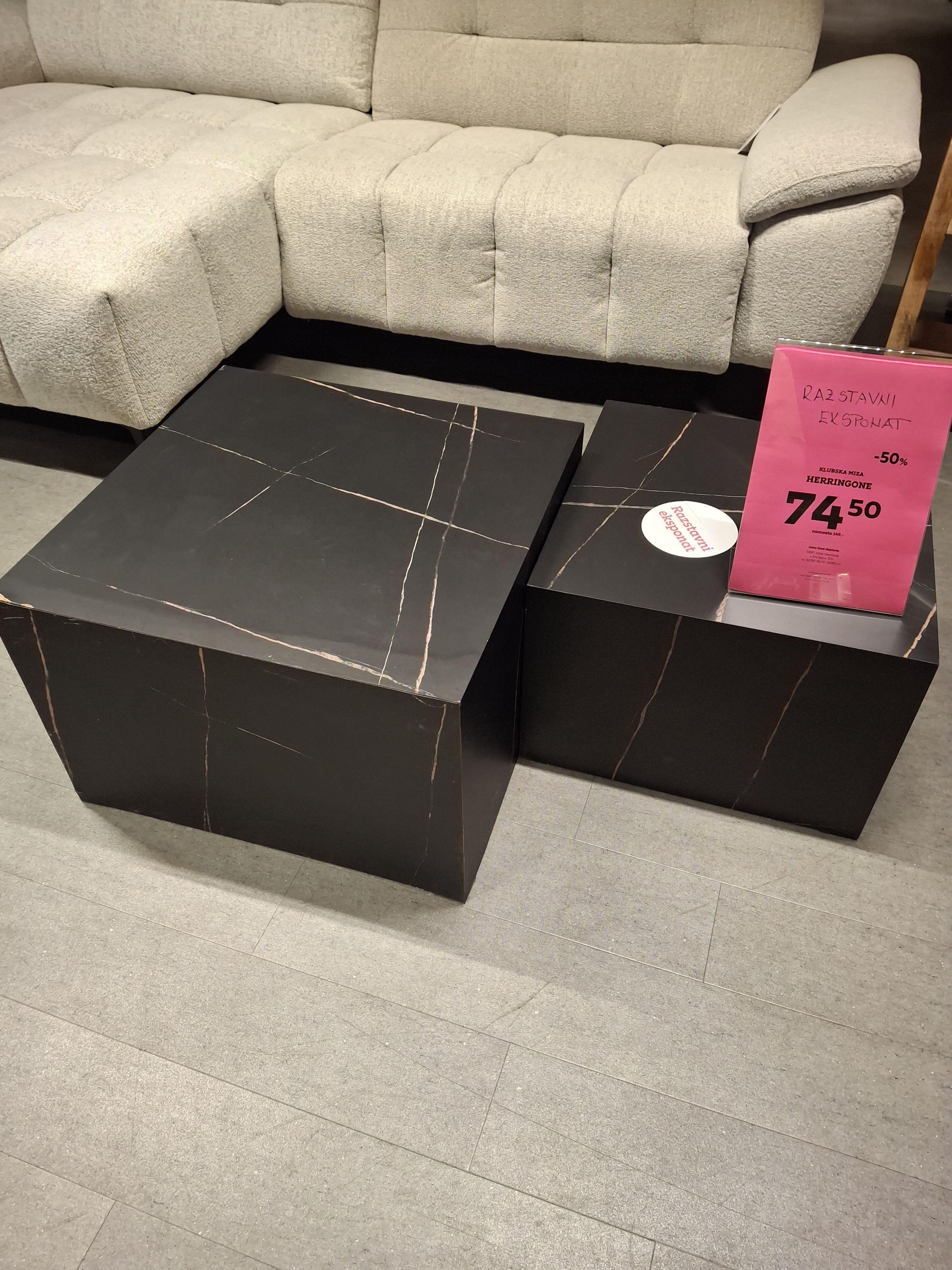 KLUBSKA MIZA HERRINGONE