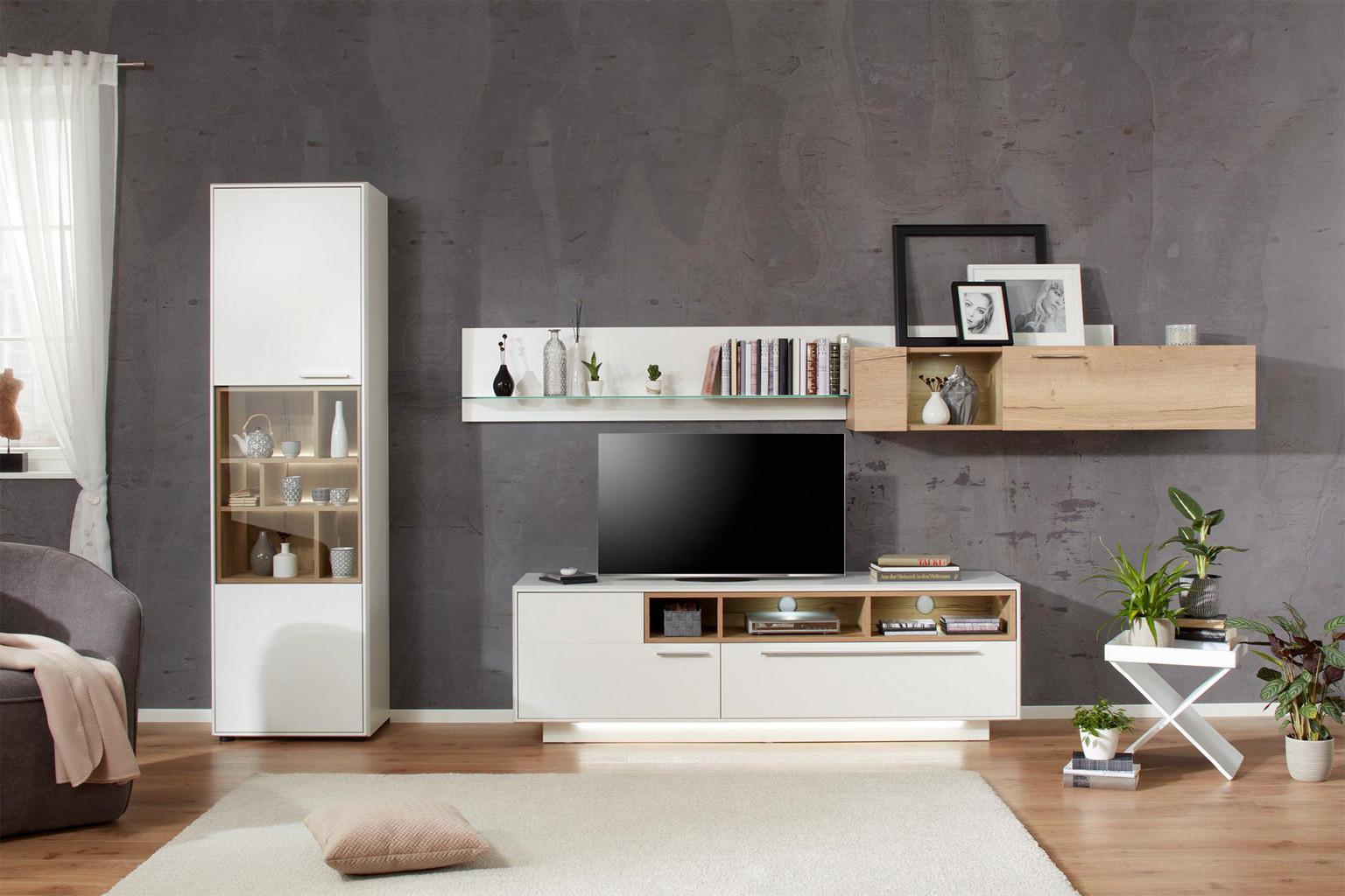 Wohnzimmerprogramme mömax