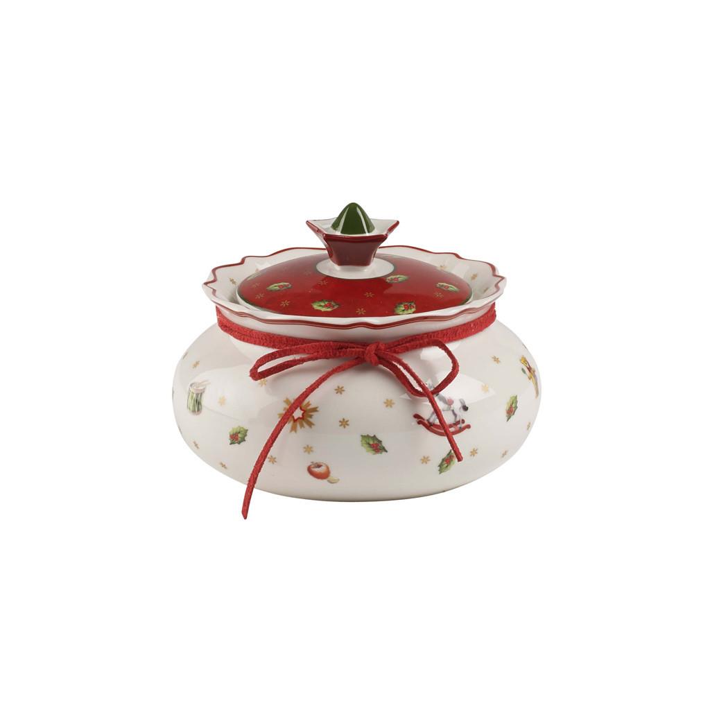DOSE Toy's Delight bunt ø 13,6 cm - Multicolor, Keramik (13.6/9.5/13.6cm) - Villeroy & Boch