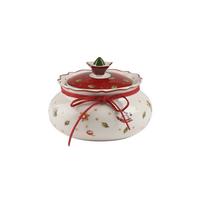 DOSE Toy's Delight bunt ø 13,6 cm - Multicolor, Keramik (13.6/9.5/13.6cm) - Villeroy & Boch