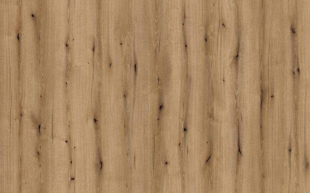 SIDEBOARD Holmric in Evoke Eiche 150/85/39 cm - Eichefarben, Holz/Holzwerkstoff (149.9/84.8/39.4cm) - WFL GROUP