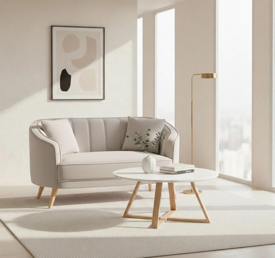 2-Sitzer-Sofas
