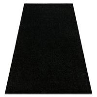 TEPPICH Buenos 180/270 cm - Schwarz, Textil (180/270cm) - rugsX