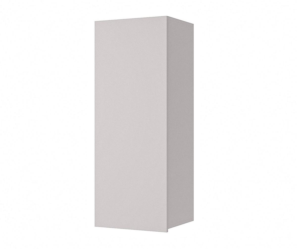 WOHNWAND Kossana 11 Beige 300/142/43 cm Design - Beige, Holzwerkstoff/Kunststoff (300/142/43cm) - AX Living