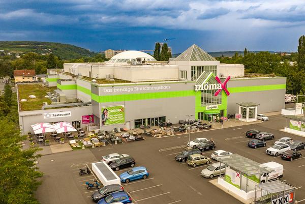 mömax Würzburg Ihr Trendmöbelhaus in Würzburg