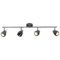 SPOTROHR Milano G21732/76 - Schwarz, Metall (17/71/13cm) - Brilliant
