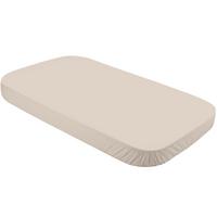 BABY Spannbettlaken 7in1 - Champagner, Textil (73/124cm) - waldin