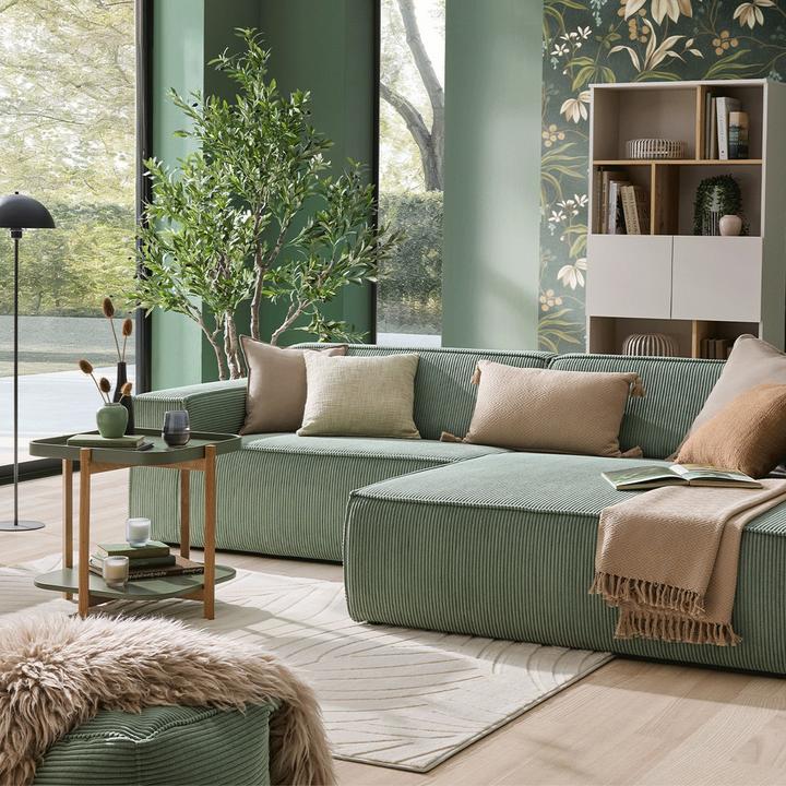 Touch of Green bei mömax