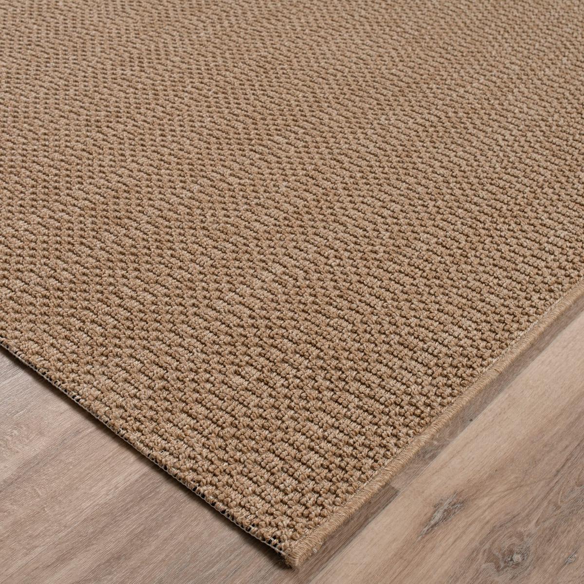 OUTDOORTEPPICH Boho Beige 80 x 150 cm - Beige, Kunststoff (80/150cm) - TT Home