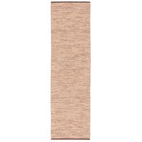 BAUMWOLLE KELIM TEPPICH LÄUFER EASY - Beige, Textil (90/160cm) - Pergamon