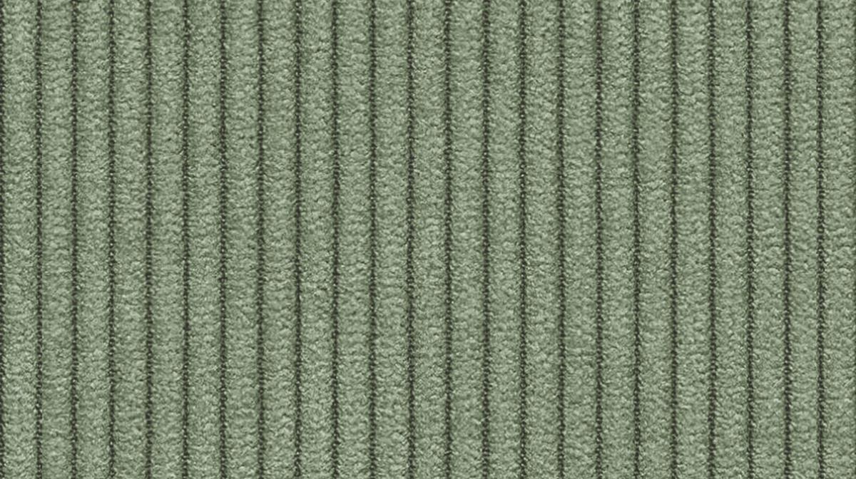 ECKSOFA TAUER 3-Sitzer rechts, mint - Schwarz/Grün, Holz/Textil (248/173cm) - Wozimo