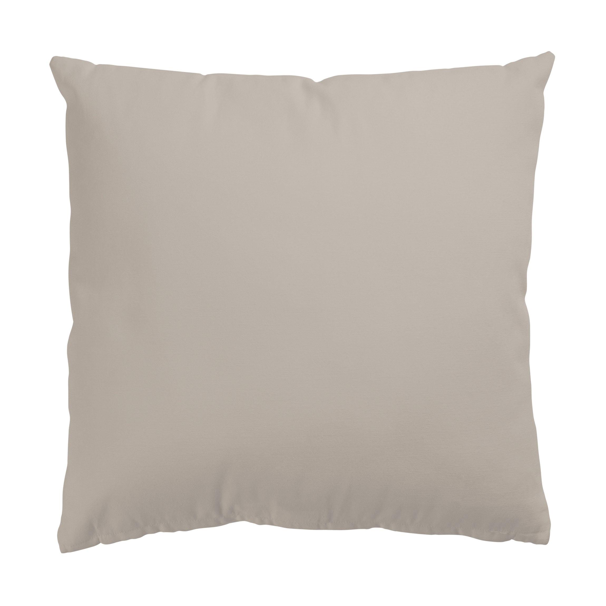 KISSENBEZUG Chilled Chai Latte 40/40 cm - Grün, Textil (40/40cm) - Bilderwelten