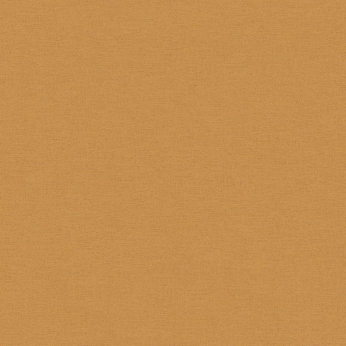 VLIESTAPETE Braun 53/1005 cm - Gelb, Textil (53/1cm) - KUNSTLOFT