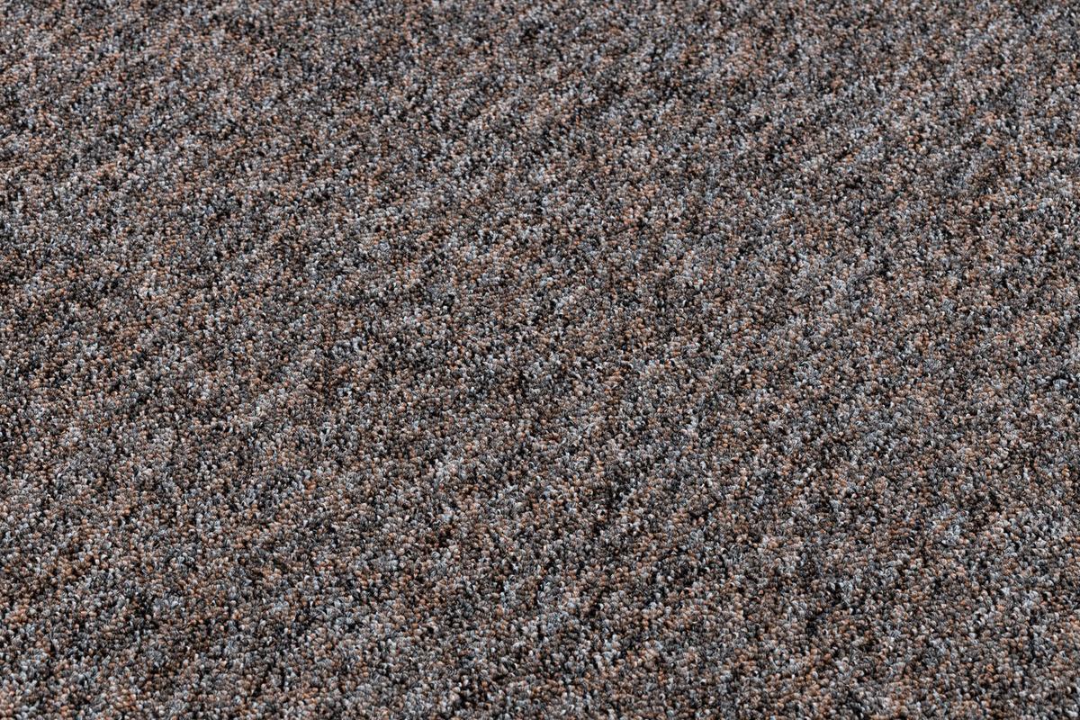 TEPPICH SUPERSTAR 300/500 cm - Braun, Textil (300/500cm) - rugsX