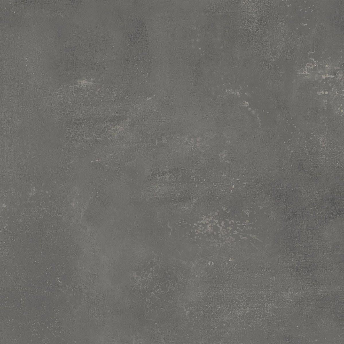SCHUHSCHRANK 4 Türen L105 cm - Dude - Grau, Holzwerkstoff (105/118.5/26cm) - Calicosy