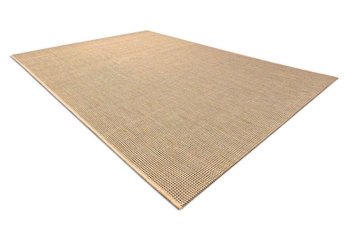 TEPPICH Floorlux 120/170 cm - Beige, Textil (120/170cm) - rugsX