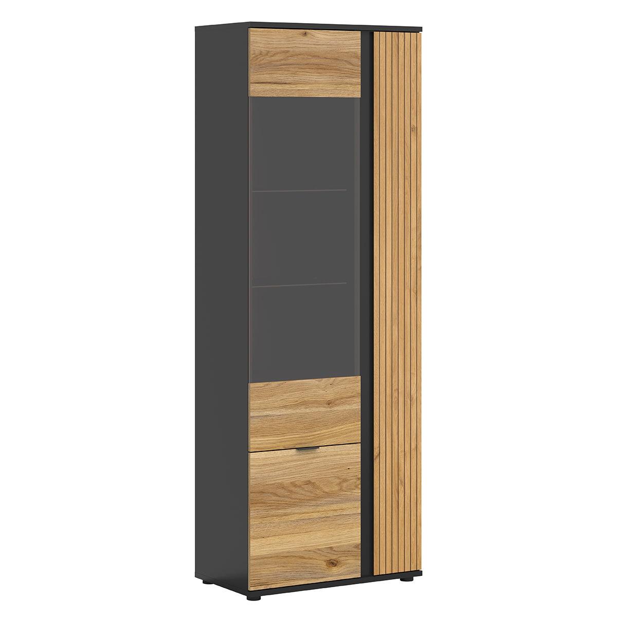 TODO - Braun, Holzwerkstoff (70/196/39cm) - Petits-meubles