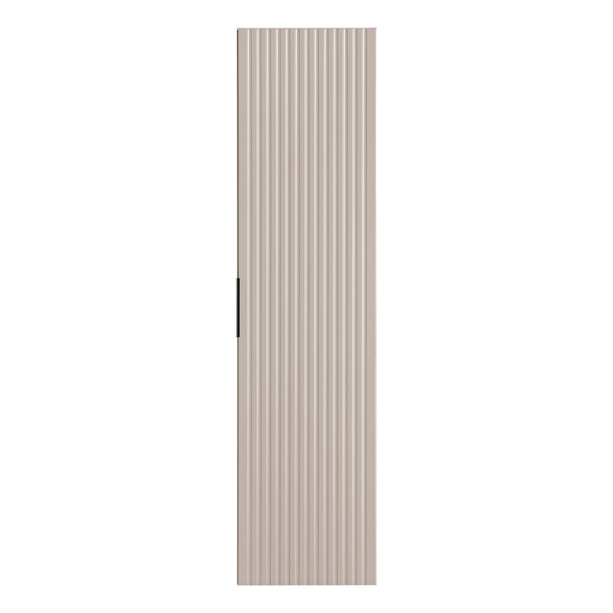HÄNGESÄULE Adriel Beige - Beige, Holzwerkstoff (35/140/25cm) - Petits-meubles
