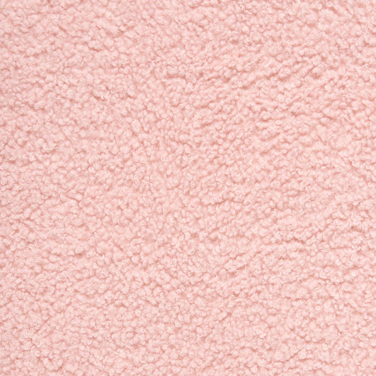 KINDERSESSEL Pastellrosa Kanna - Pink, Textil (65/45/51cm) - Beliani