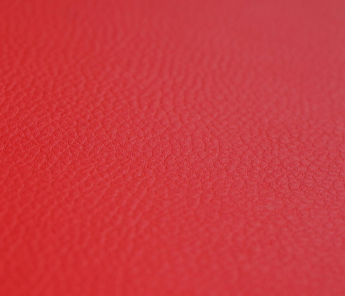 LOUNGE-SESSEL Rot - Rot, Textil (72/72/60cm) - MCW