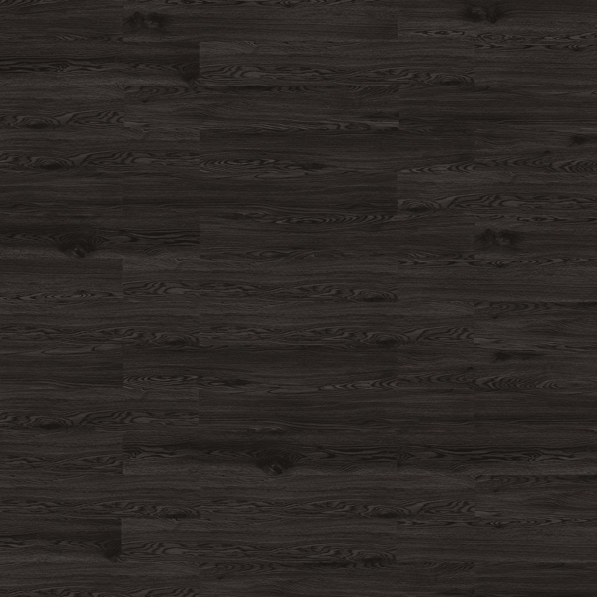 VINYLBODEN selbstklebend 2,23m²/16 Dielen Eiche dunkelgrau - Dunkelgrau, Kunststoff (91.5/15.3/0.2cm) - ML-DESIGN