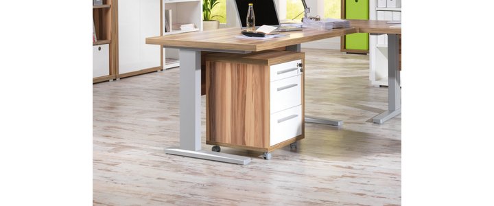 Buro Container Schreibtisch Container In 73553 Alfdorf For