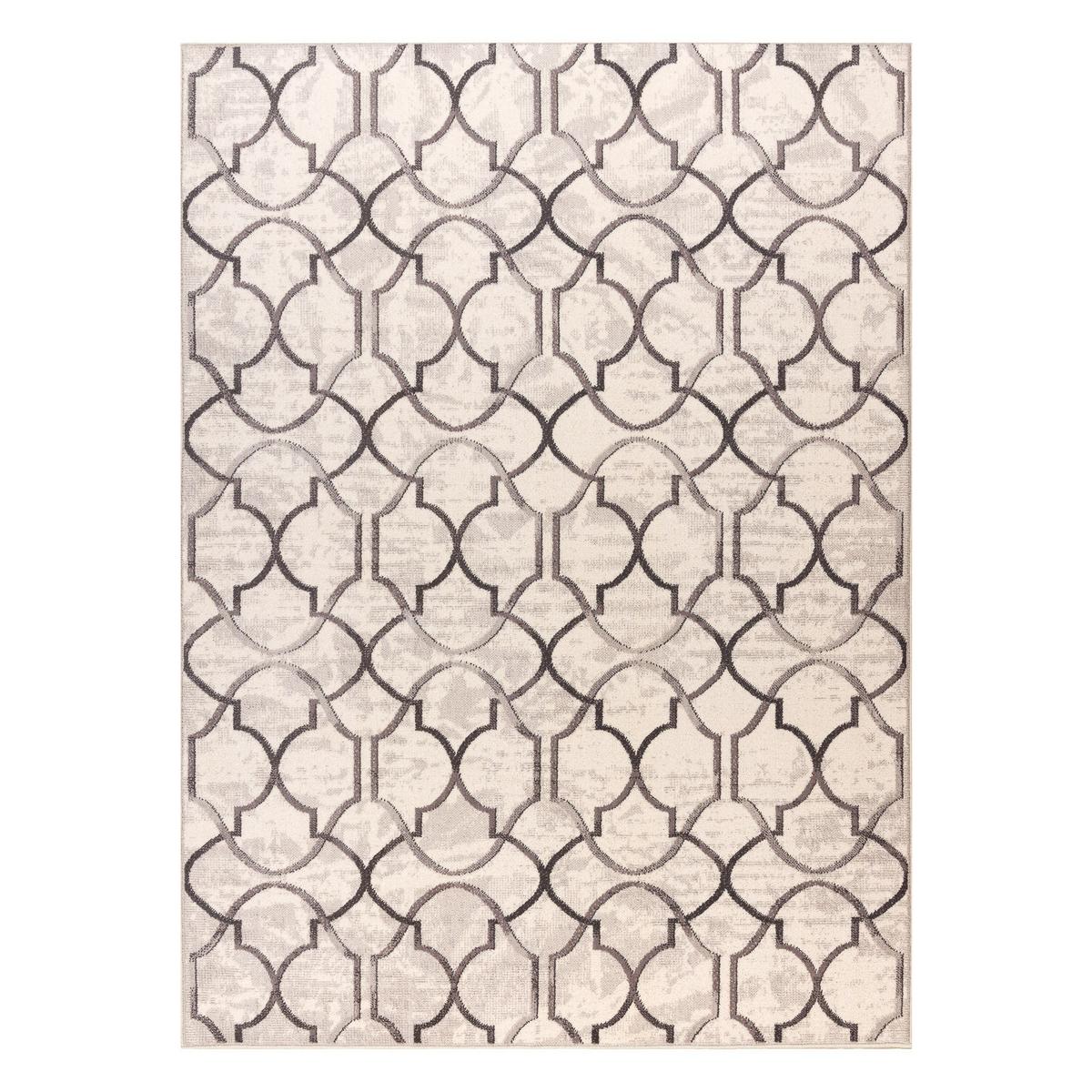 TEPPICH Angel 80/150 cm - Beige, Textil (80/150cm) - rugsX