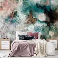 SELBSTKLEBENDE FOTOTAPETE 294/210 cm - Multicolor, Kunststoff/Textil (294/1cm) - KUNSTLOFT
