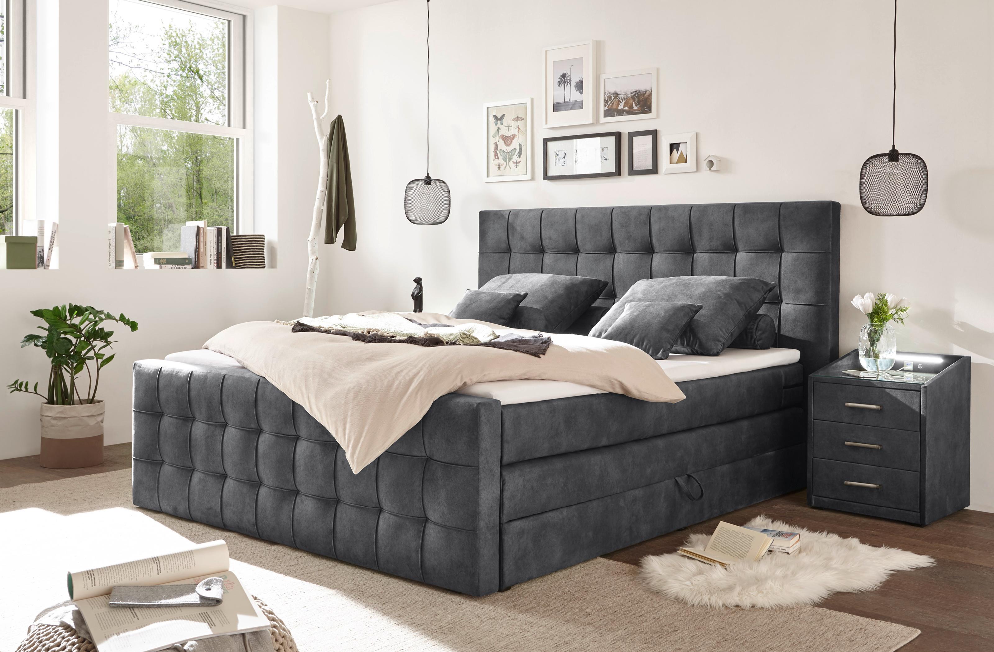 Łóżko wysokiej jakości