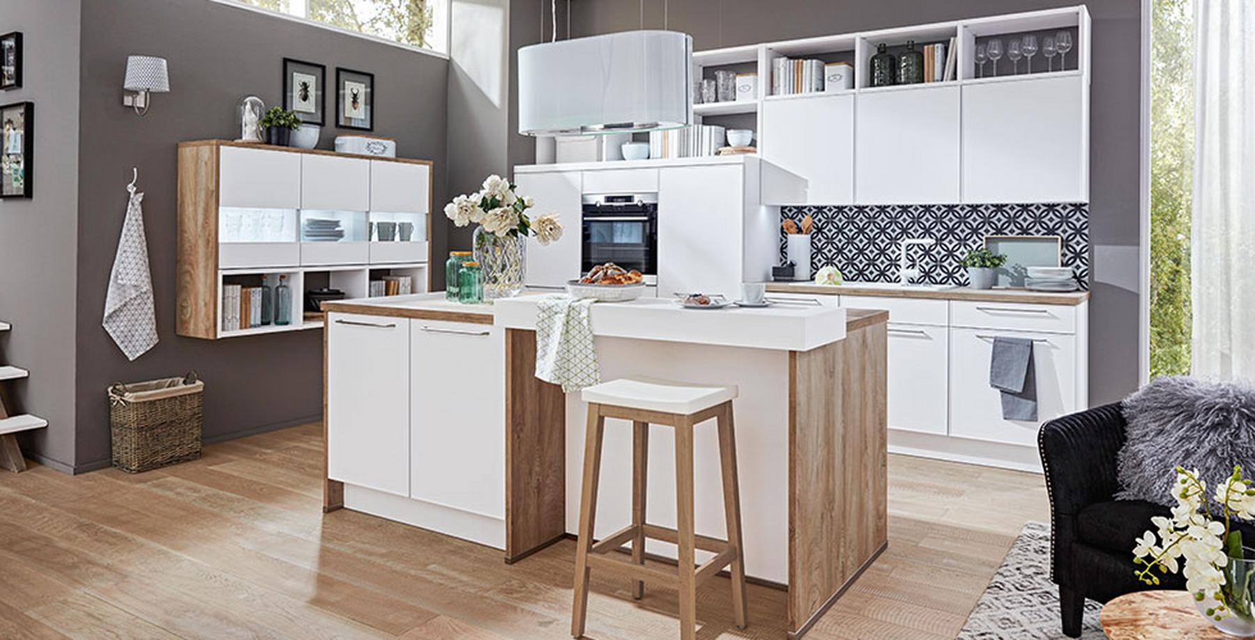 Eckküchen entdecken mömax