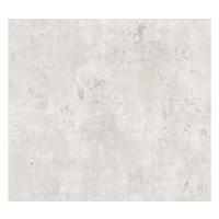 VLIESTAPETE Weiß 53/1005 cm - Weiß, Textil (53/1cm) - KUNSTLOFT