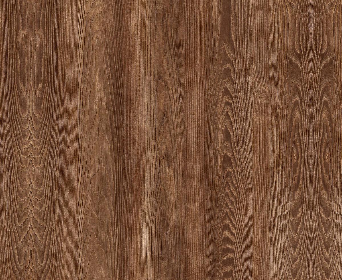 ESSTISCH Gemini rechteckig ausziehbar, Wotan Eiche 120-160/80/78 cm - Kastanienfarben/Schwarz, Holz/Holzwerkstoff (80/160/78cm) - WFL GROUP