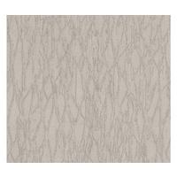 VLIESTAPETE Grau 53/1005 cm - Grau, Textil (53/1cm) - KUNSTLOFT