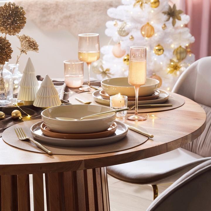 Soft Elegance Speisezimmer